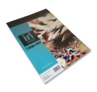 A2 Skribe Drawing & Sketching Pad