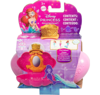 Disney Princess Ariel Mermaid Bath Reveal doll