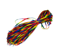 Wholesale replacement shoelaces from We Show Pride, including rainbow laces