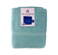 Superior Quality Bath Sheet 4Pc
