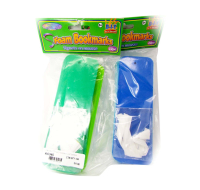Krafty Kids Foam Diy Bookmarks 12 Assorted
