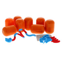KINDER SURPRISE TOY EGG SNAKE