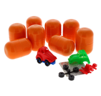 KINDER SURPRISE TOY EGG