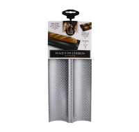 French Style Bread Baguette and Biscuit Pan
