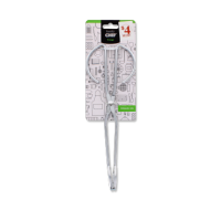 Heavy Duty Stainless Steel BBQ Tong