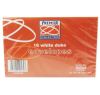 ENVELOPE SMALL SIZE 16 PACK