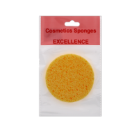Cosmetics sponge 80mm for makeup application