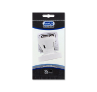 Ceiling Batten Lamp Holder T2 Type Light Fitting