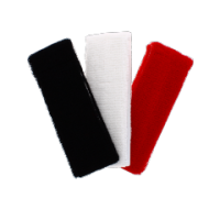 Assorted sport head sweatbands for wholesale purchase