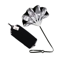 Speed Resistance Running Chute for athletic training