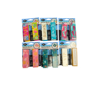 LocoPeg Beach/Pool Towel Clip Assortment