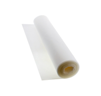 Waste Line Clear Borstar Coreless Roll 20M