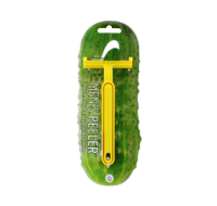 Men's Razor Shaped Vegetable Peeler