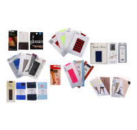 Assorted Size & Colour Women’s Tights