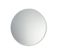  Simple Circular Wall Mirror