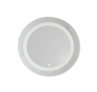 BIRCHWOOD ILLUMINATED LED MIRROR
