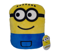 Minions Jerry character cushion wholesale