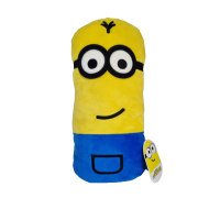MINION CUSHION KEVIN