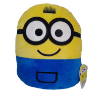 MINION CUSHION OTTO