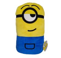MINION CUSHION-STUART