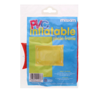 PVC INFLATABLE PHOTO FRAME HORIZONAL