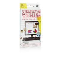 WORKSTATION WOBBLERS GRAPH