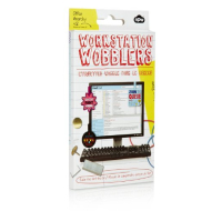 WORKSTATION WOBBLERS EMAIL