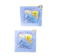 Get Hot & Steamy Birthday Card