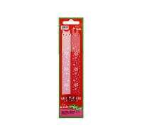 JIINJU NAIL FILE DUO 