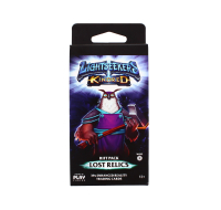 Lightseekers Kindred Rift 39 Card Pack