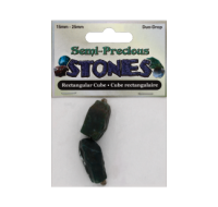 Large rectangular Green Jasper semi precious stones for sale
