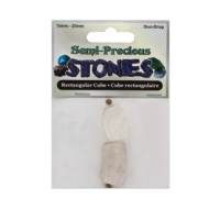 Clearance Crystal Quartz Semi Precious Stones for Crafting