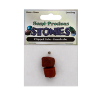 Wholesale Red Jasper Semi Precious Stones