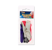 8 Pack Hen Party Balloons Celebration Decor