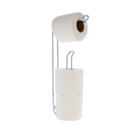 Croydex Wall Mounted Tissue Dispenser