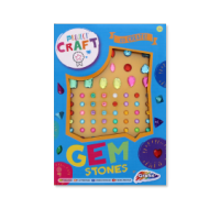 Go Create Craft Project Gem Stones Assorted