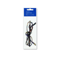 Multicolour Frame Reading Glasses +2.00