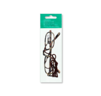 Vibrant Multicolour Reading Glasses with +2.50 lens strength