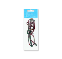 Fashionable +3.50 Reading Glasses with String attached