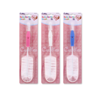 Rysons Baby Bottle Brush assorted colours for wholesale