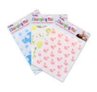Rysons Cuddles Baby Changing Mat RY-0107