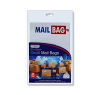 Rysons 16x23cm small mailing bags 8 pack