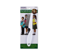 Rysons Fine Tooth Head Lice and Nit Detection Comb