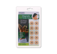 Rysons Magnetic Pain Relief Patches Pack of 10