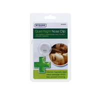 Wholesale Rysons Snore Free Nose Clip