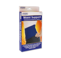 Rysons Adjustable Neoprene Waist Support RY-0605