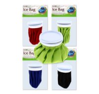 Rysons Reusable Ice Bag with Screw Cap in assorted colours