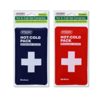 Rysons Reusable Hot and Cold Gel Pack