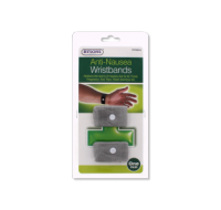 Rysons Anti-Nausea Acupressure Wristbands for travel sickness