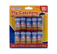 Rysons Fly & Insect Catchers 10 Pack for commercial use
